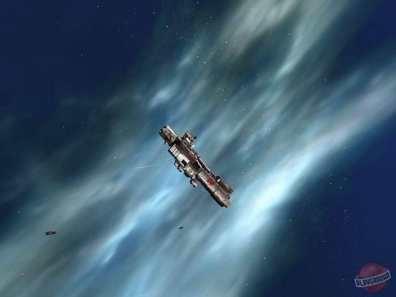 Скриншот из игры Homeplanet - 45