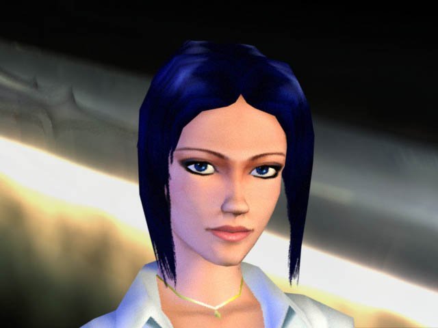 Скриншот из игры Broken Sword: The Sleeping Dragon - 67