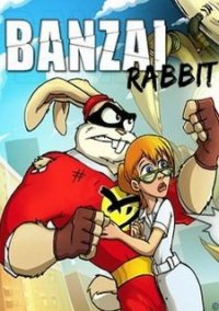 Обложка игры Banzai Rabbit
