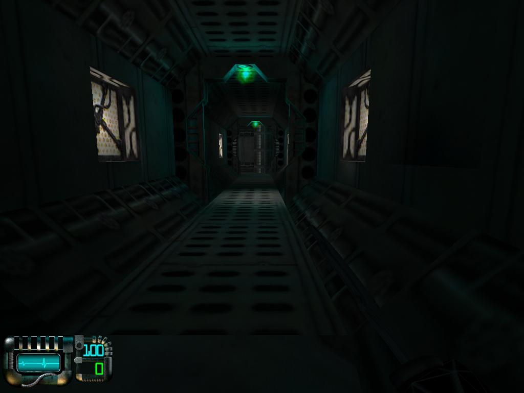 Скриншот из игры Gunman Chronicles - 29