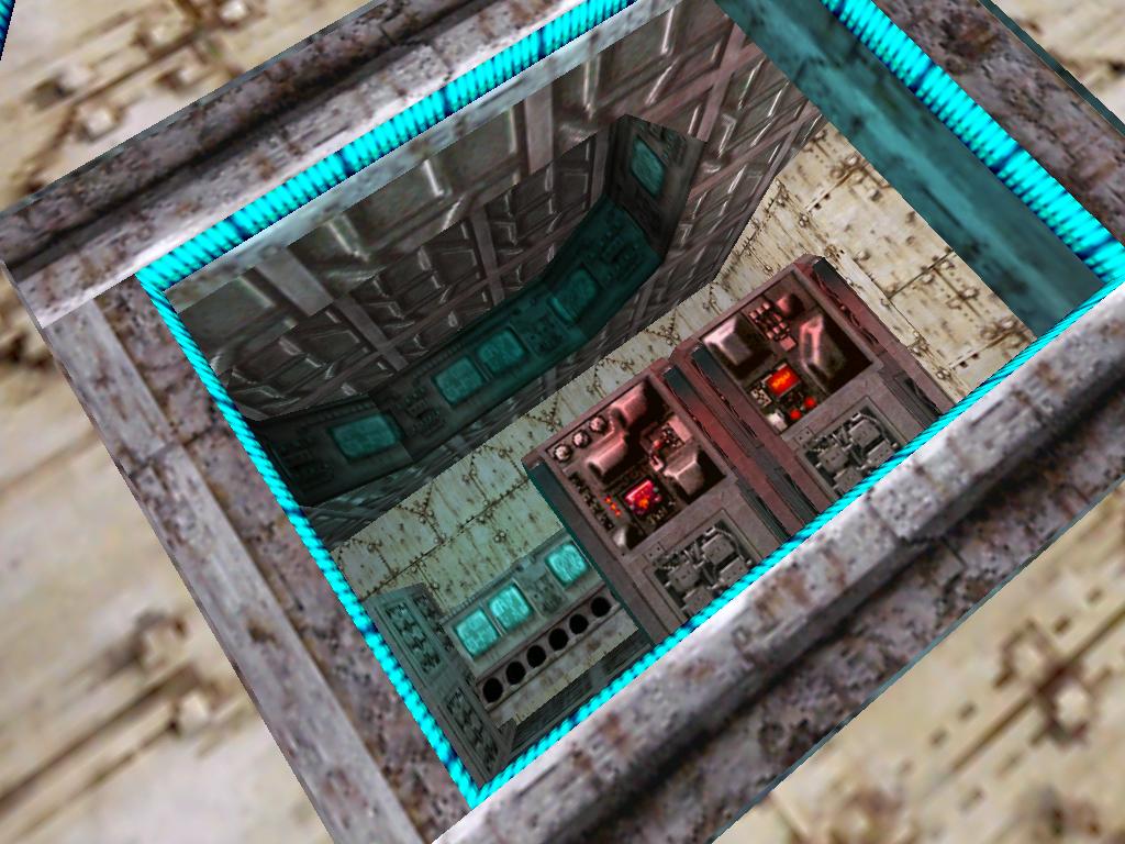 Скриншот из игры Gunman Chronicles - 6