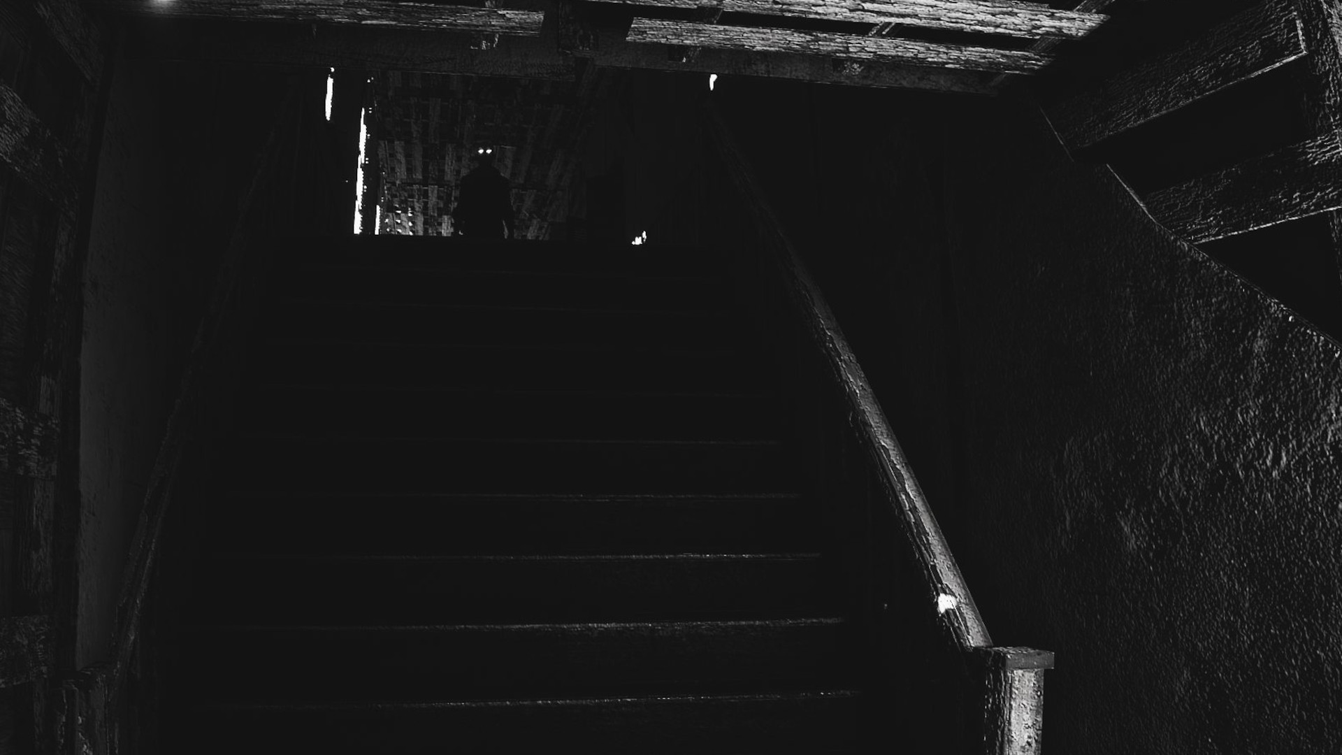 Скриншот из игры Anthology of Fear - 39