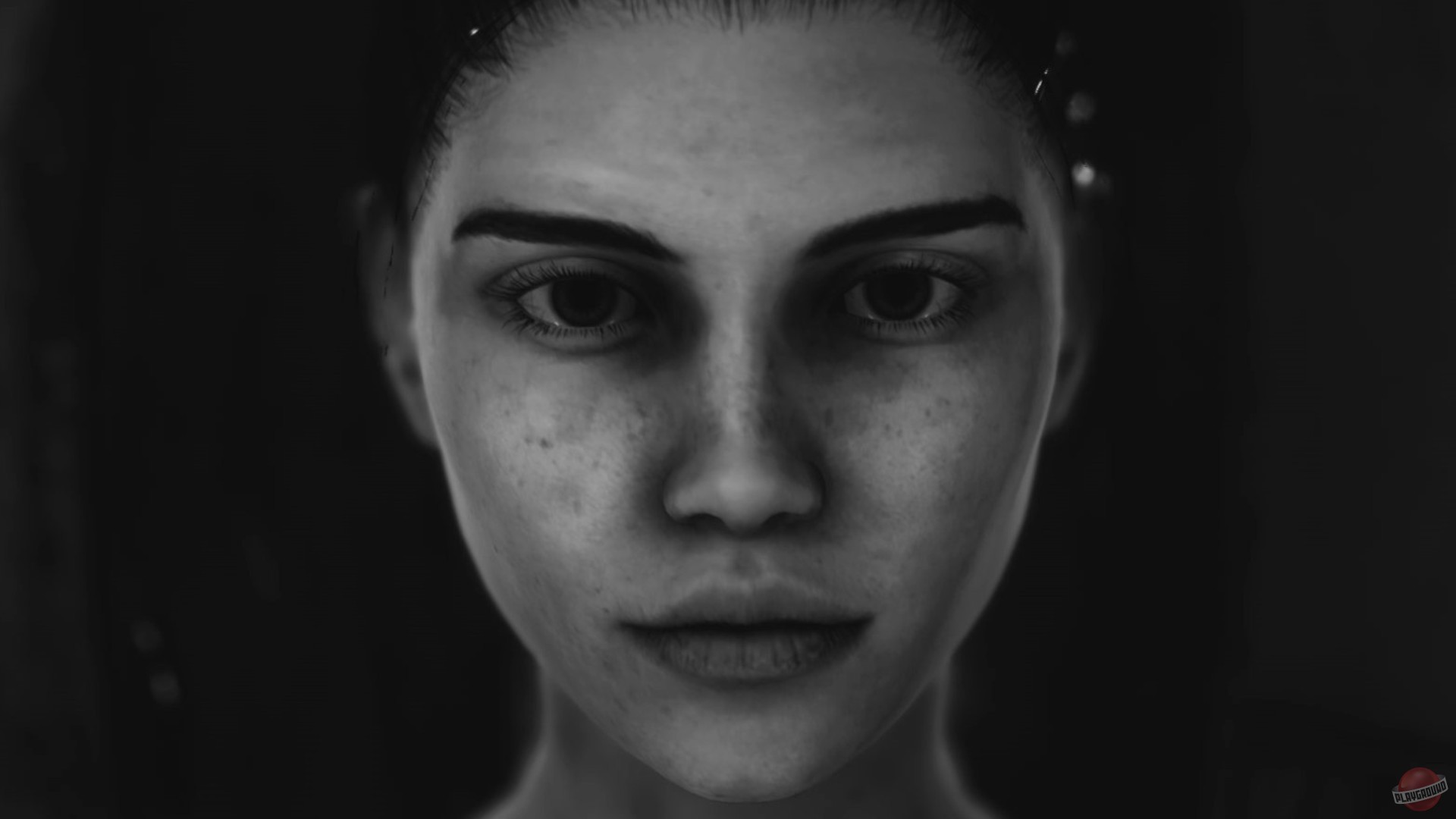 Скриншот из игры Anthology of Fear - 52