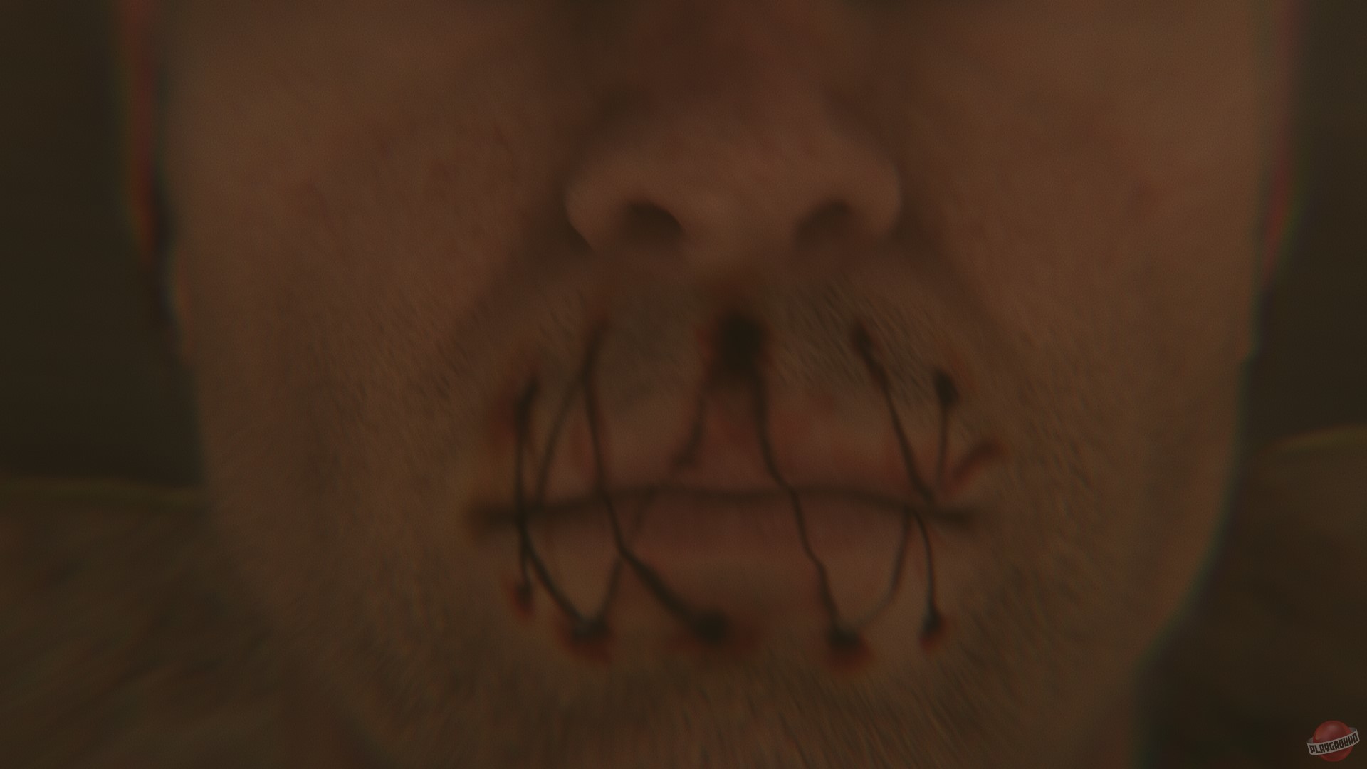 Скриншот из игры Anthology of Fear - 74