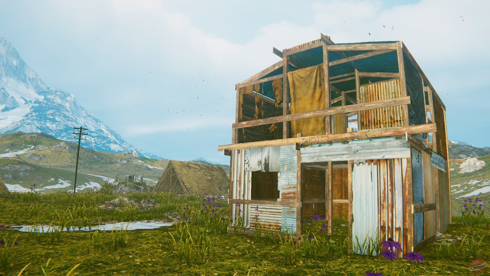 Скриншот из игры Anthology of Fear - 60