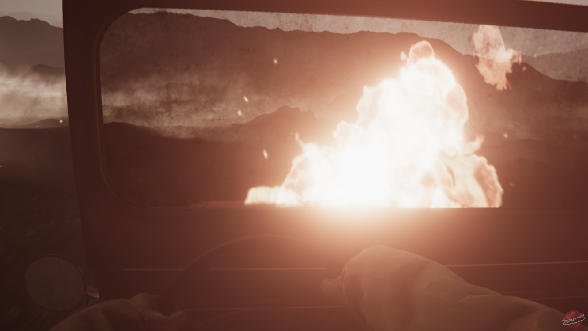 Скриншот из игры Anthology of Fear - 54