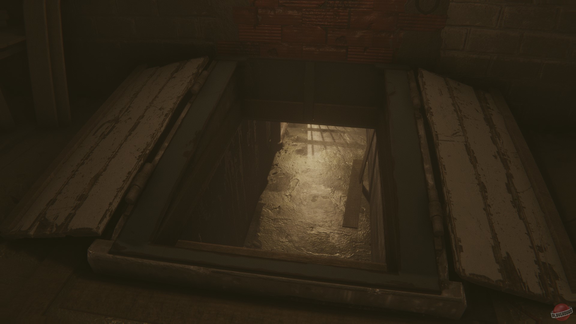 Скриншот из игры Anthology of Fear - 80