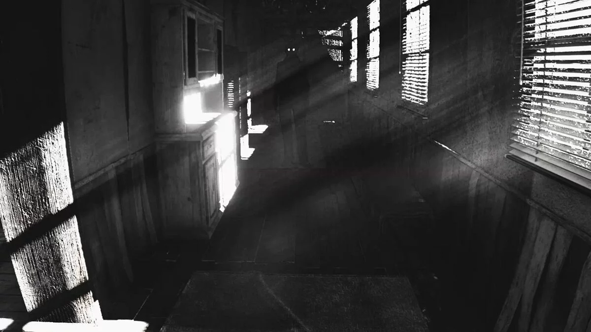 Скриншот из игры Anthology of Fear - 35