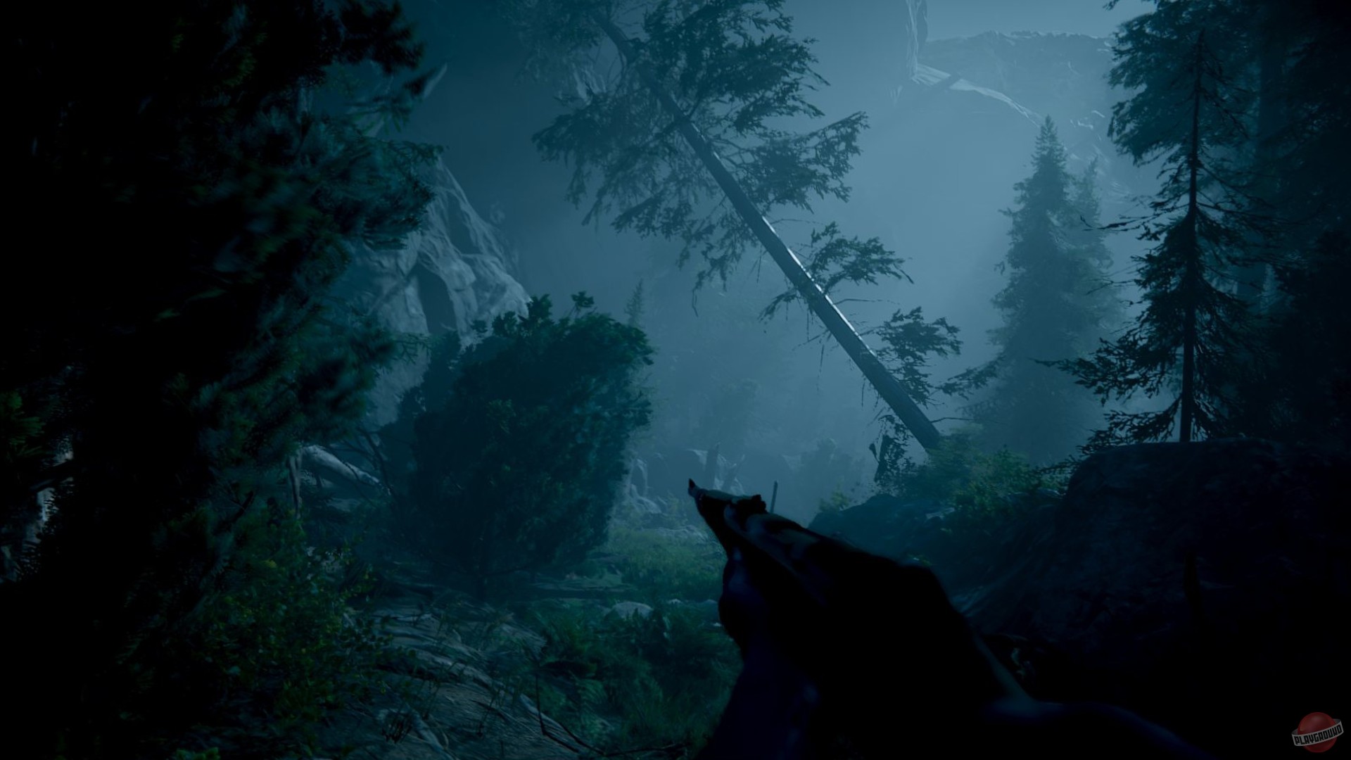 Скриншот из игры Anthology of Fear - 66