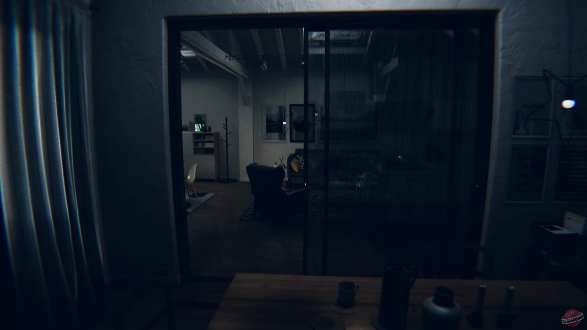 Скриншот из игры Anthology of Fear - 48