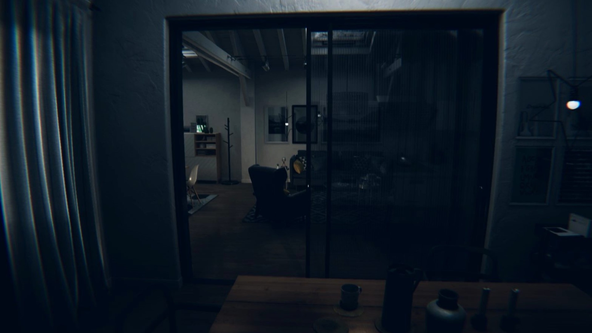 Скриншот из игры Anthology of Fear - 28