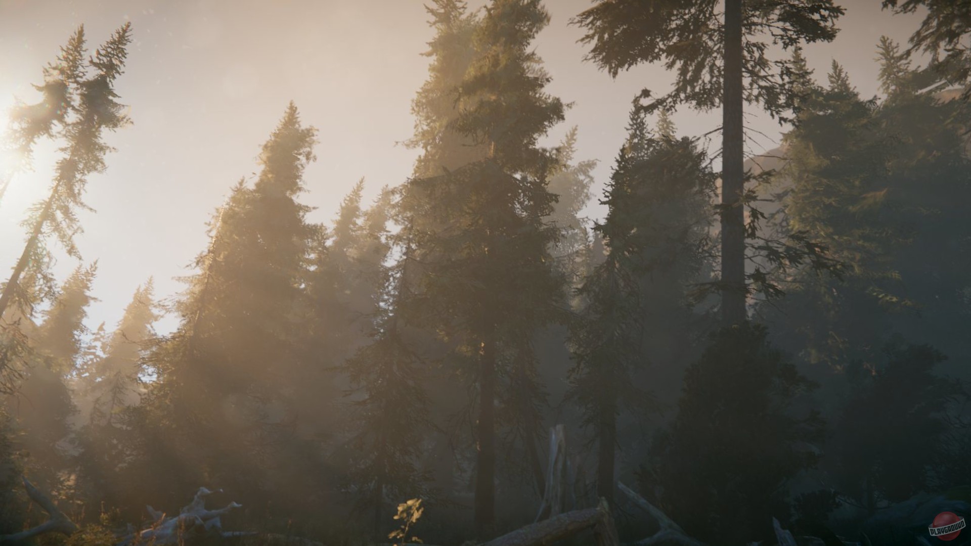 Скриншот из игры Anthology of Fear - 61