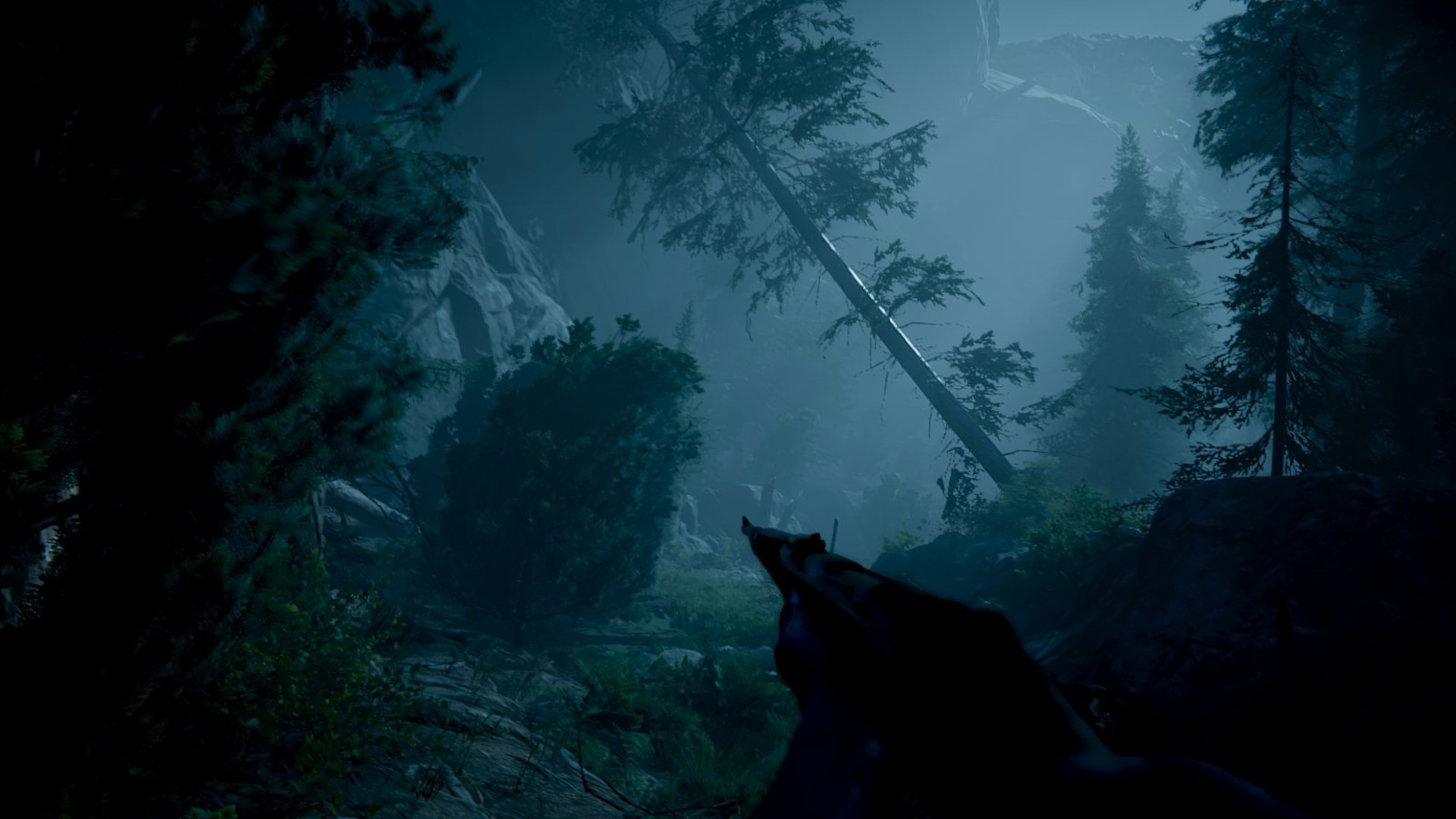 Скриншот из игры Anthology of Fear - 55