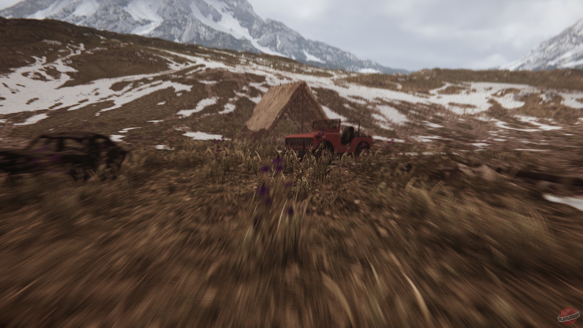 Скриншот из игры Anthology of Fear - 70