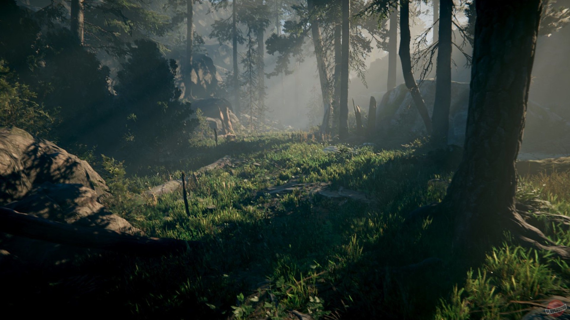 Скриншот из игры Anthology of Fear - 59