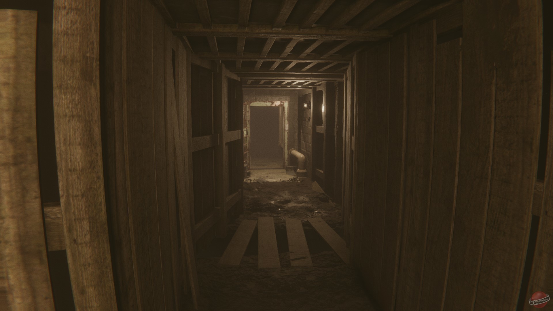 Скриншот из игры Anthology of Fear - 64