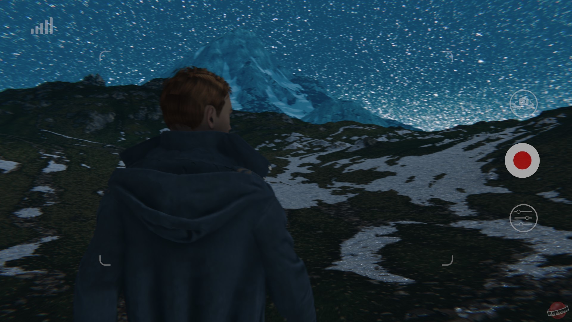 Скриншот из игры Anthology of Fear - 75