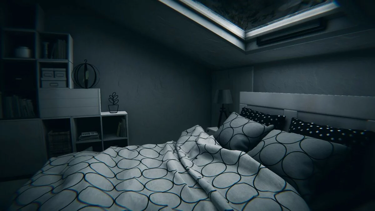 Скриншот из игры Anthology of Fear - 51