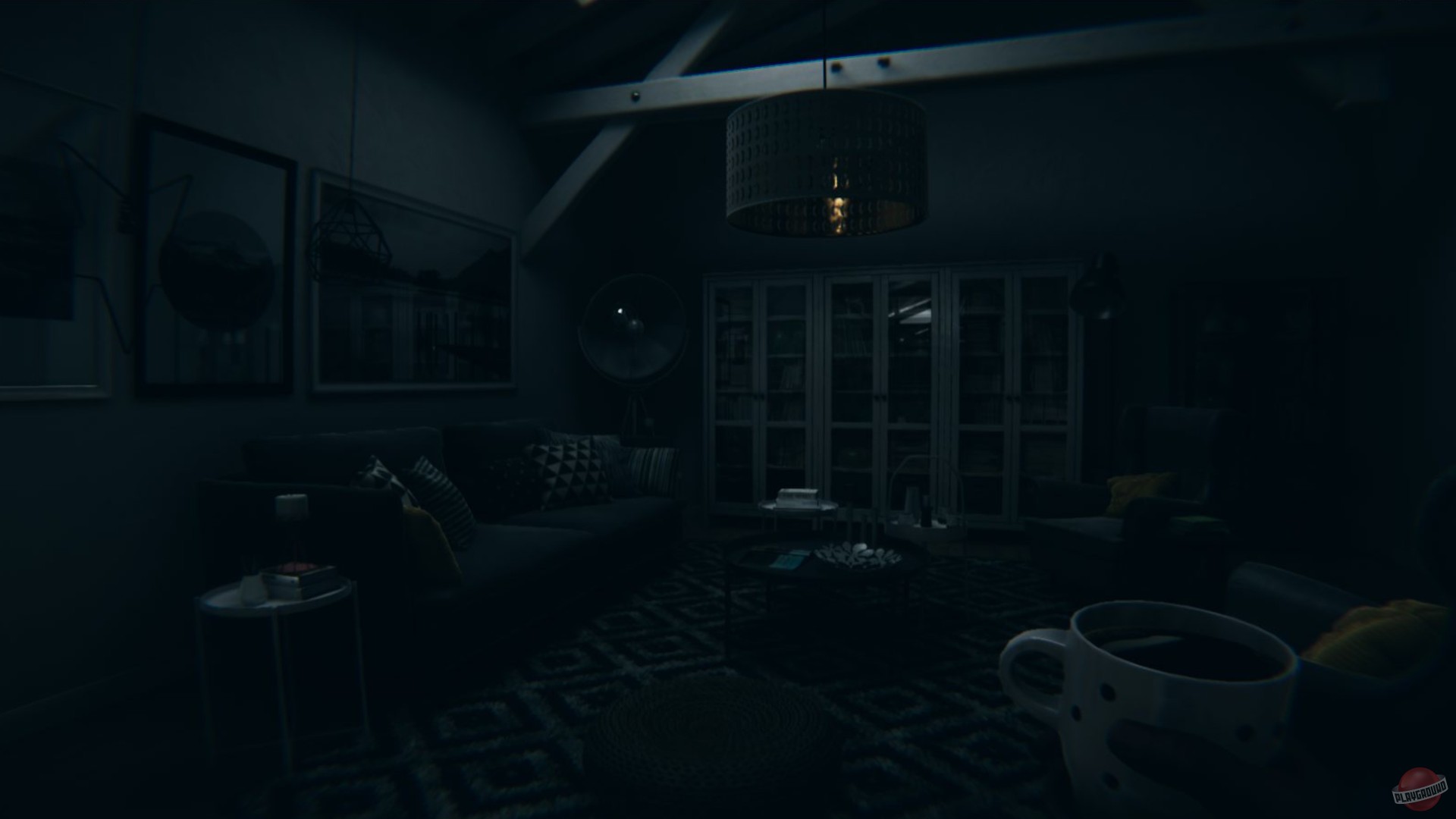 Скриншот из игры Anthology of Fear - 82