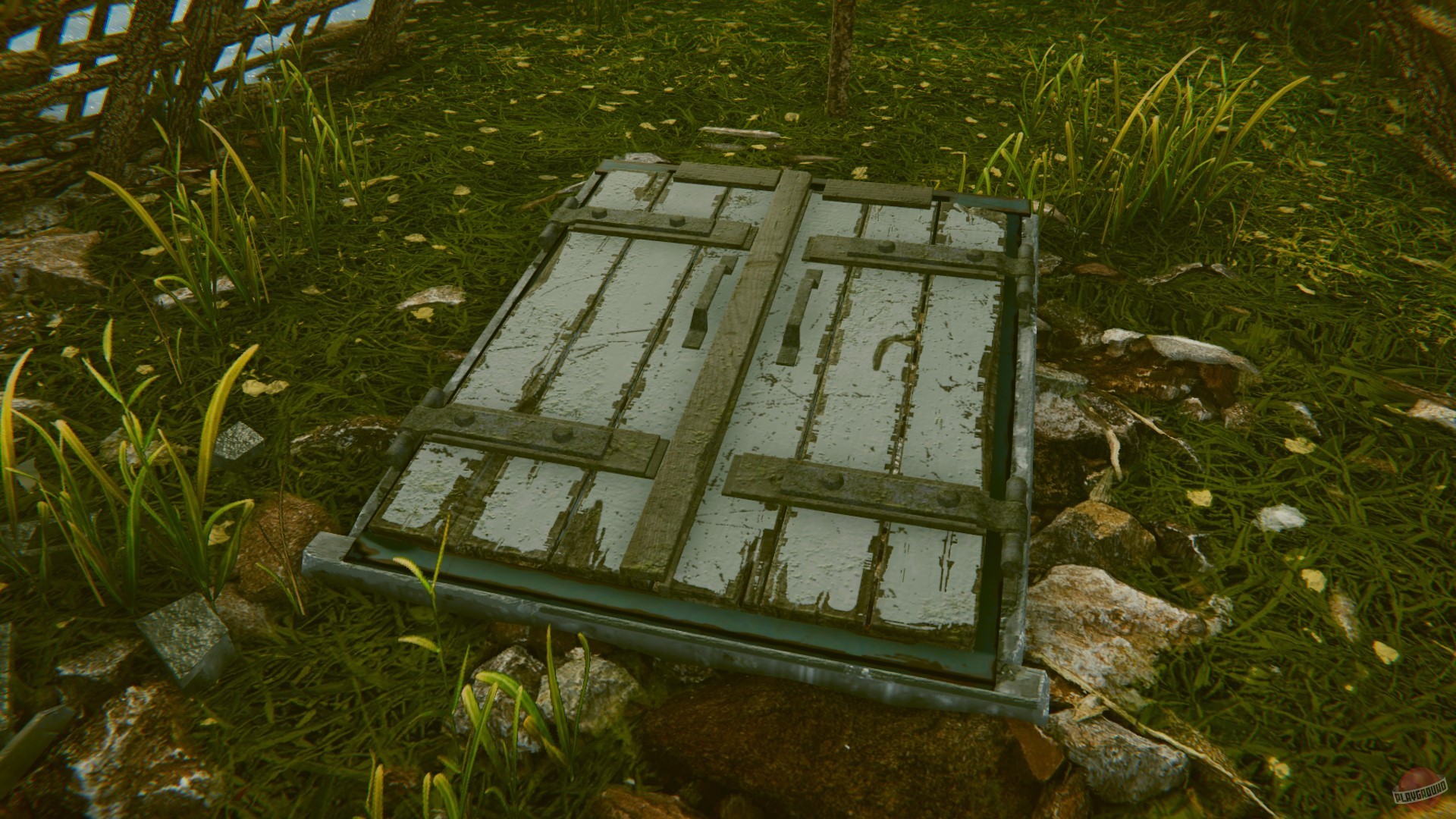 Скриншот из игры Anthology of Fear - 41