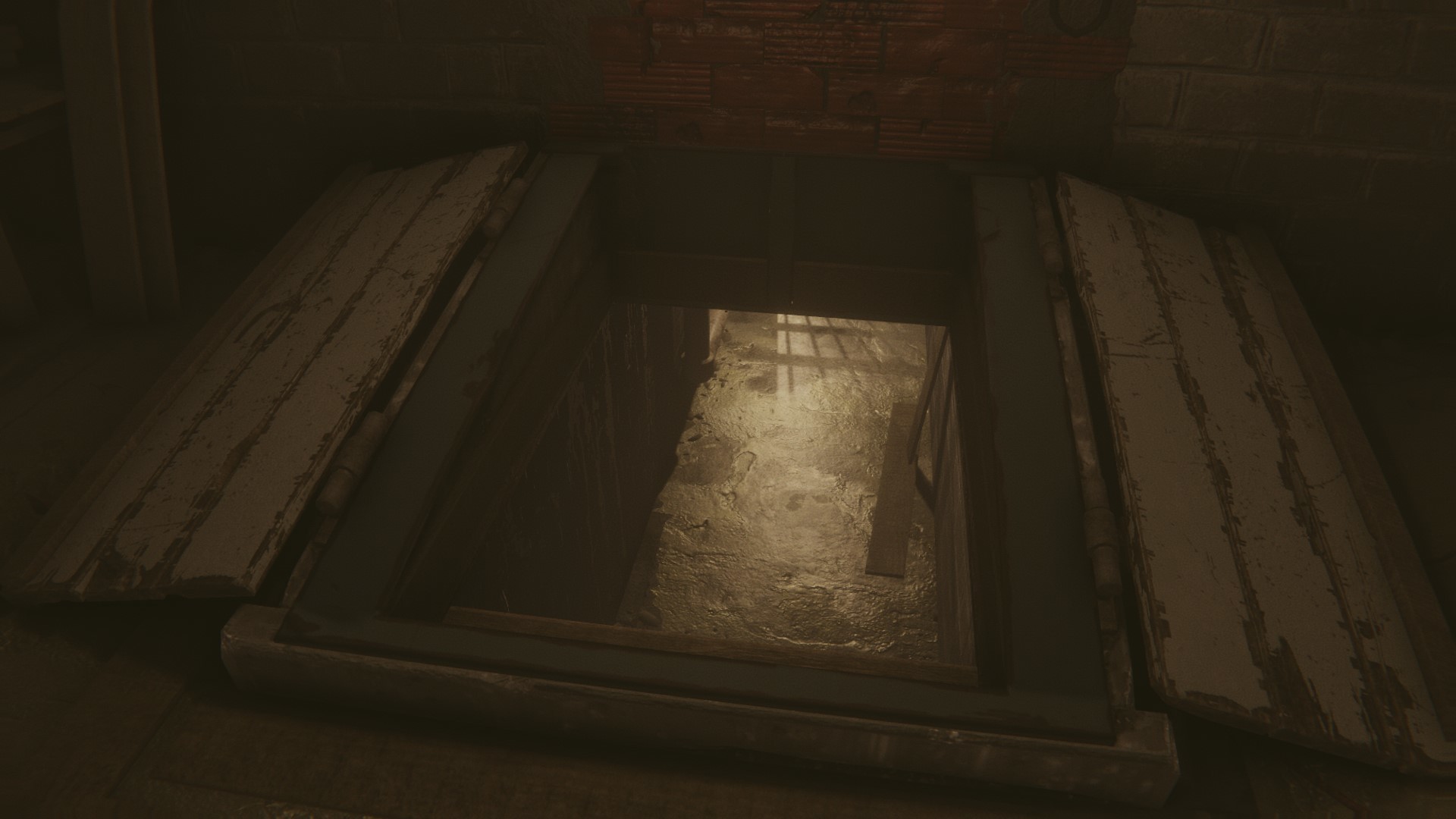 Скриншот из игры Anthology of Fear - 1
