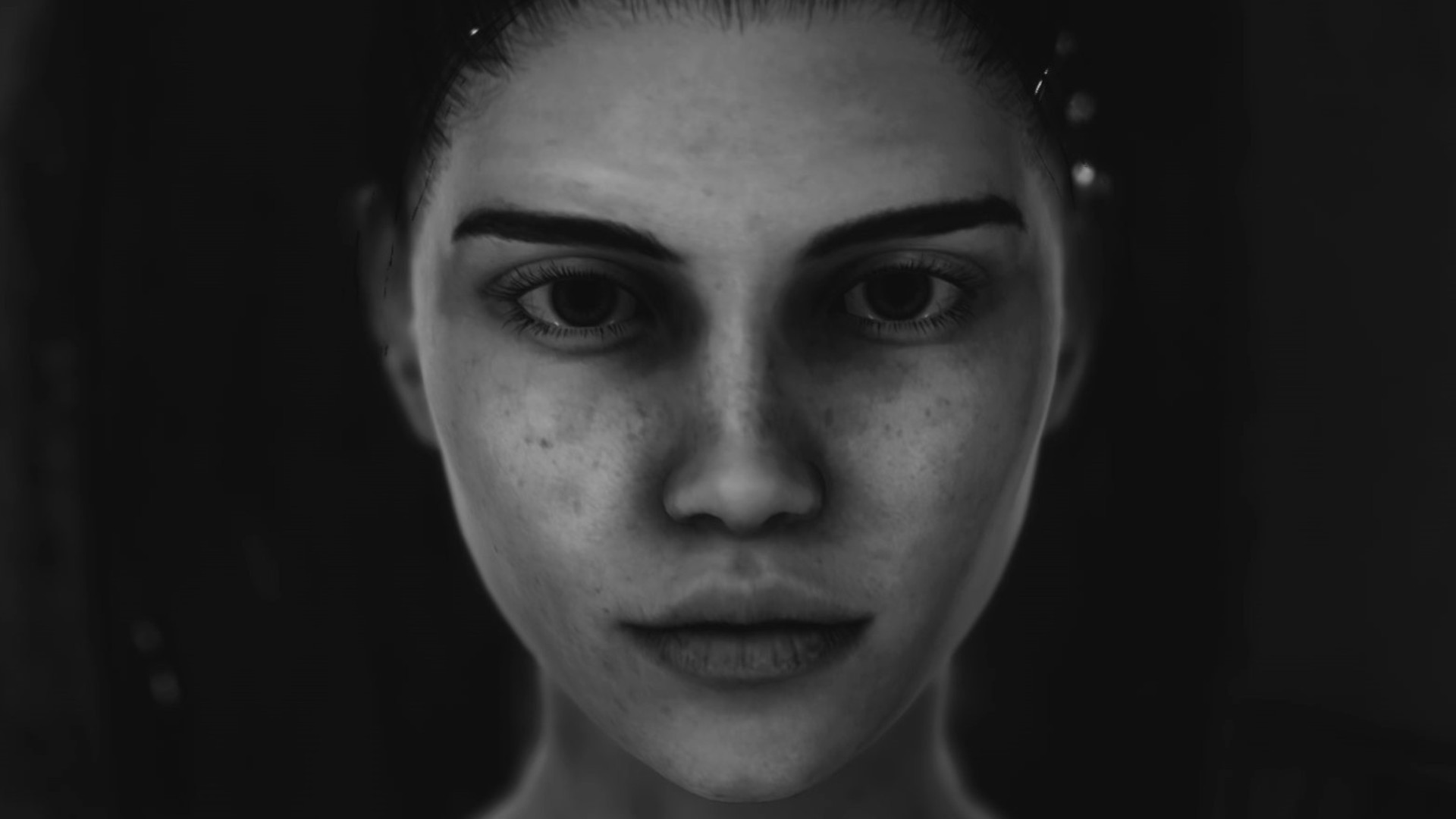 Скриншот из игры Anthology of Fear - 20