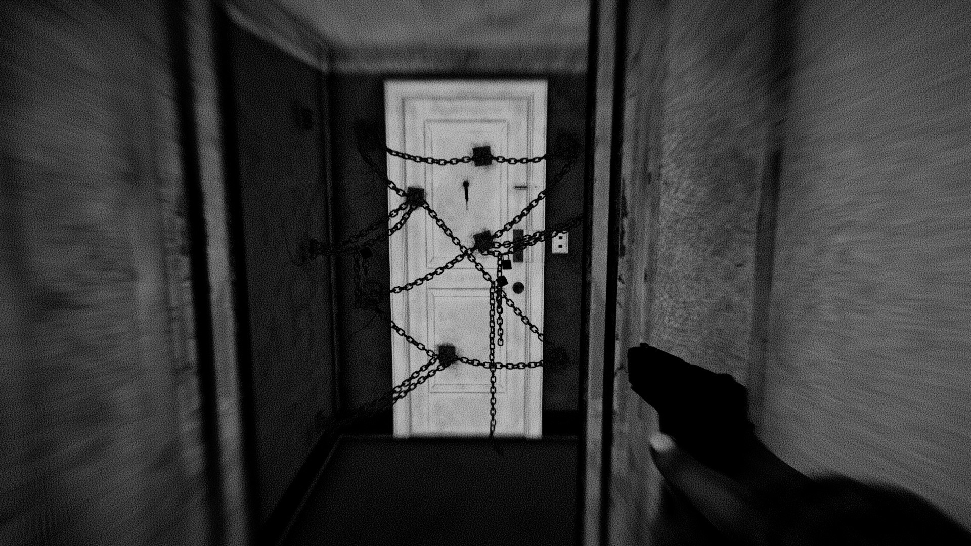 Скриншот из игры Anthology of Fear - 6