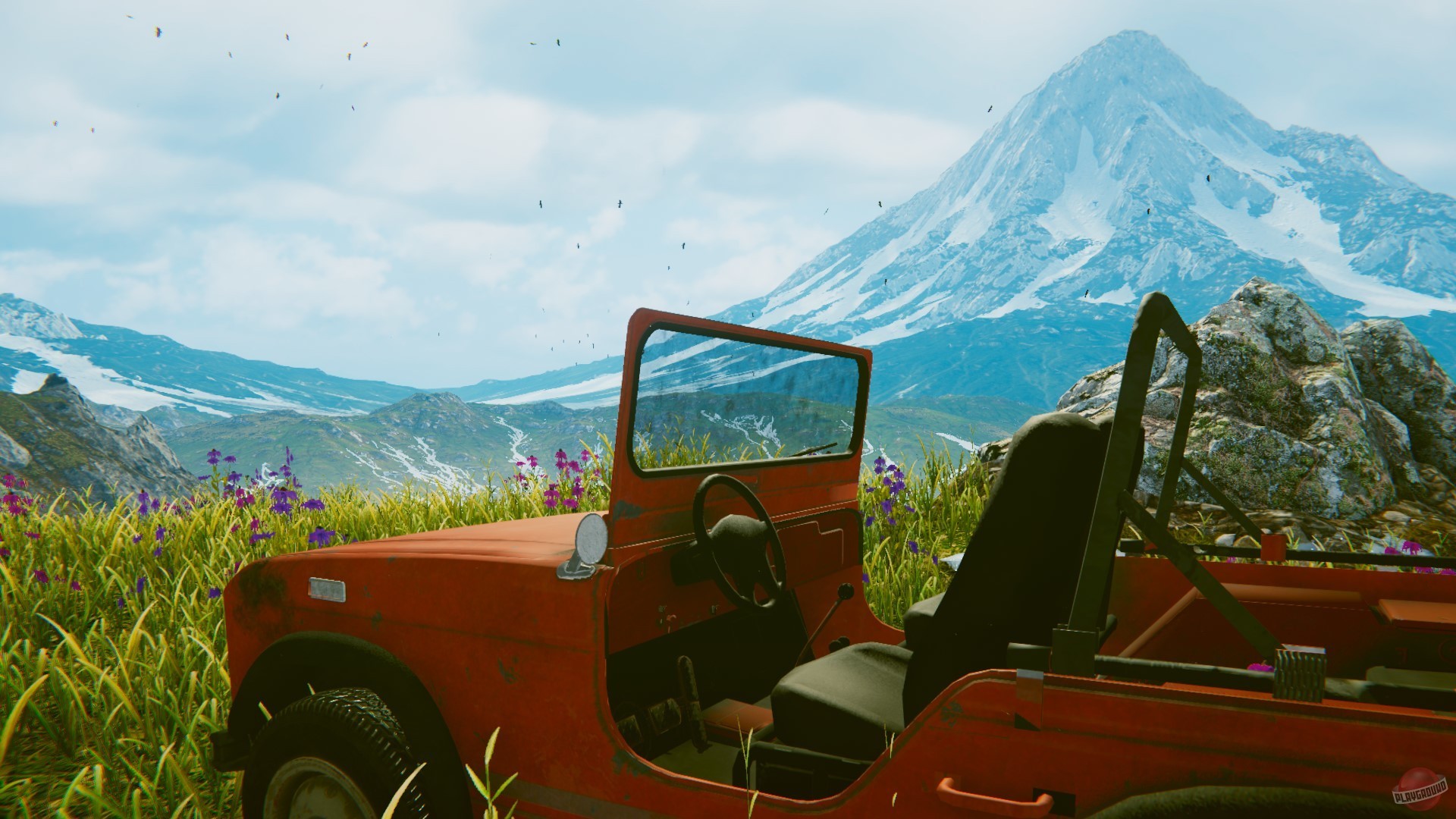 Скриншот из игры Anthology of Fear - 27