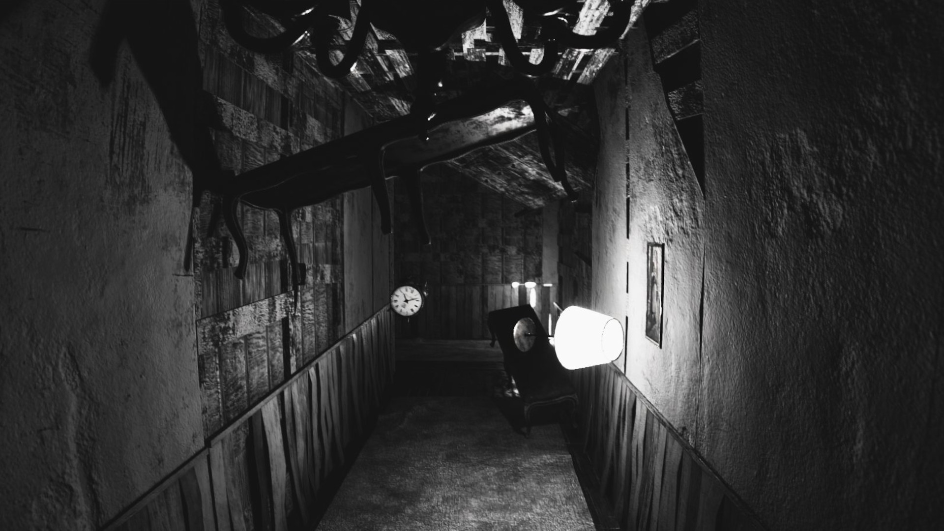 Скриншот из игры Anthology of Fear - 33