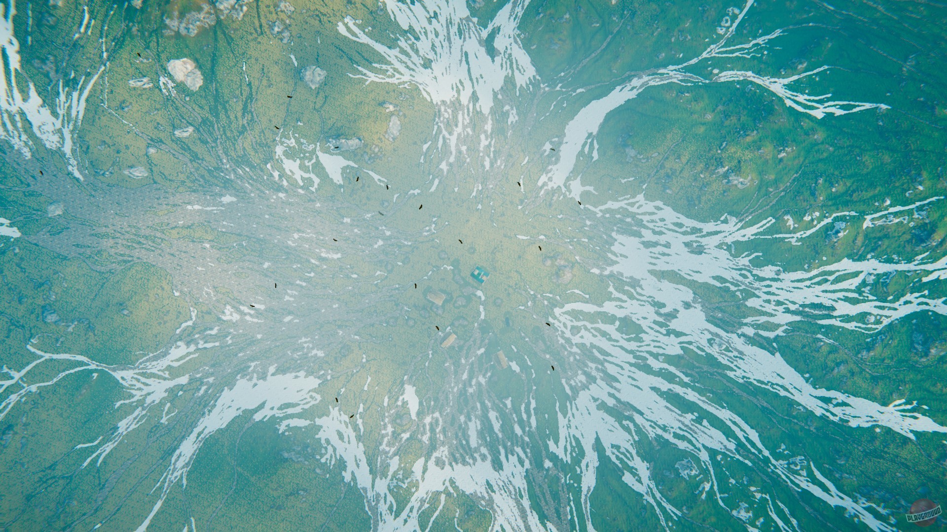 Скриншот из игры Anthology of Fear - 65