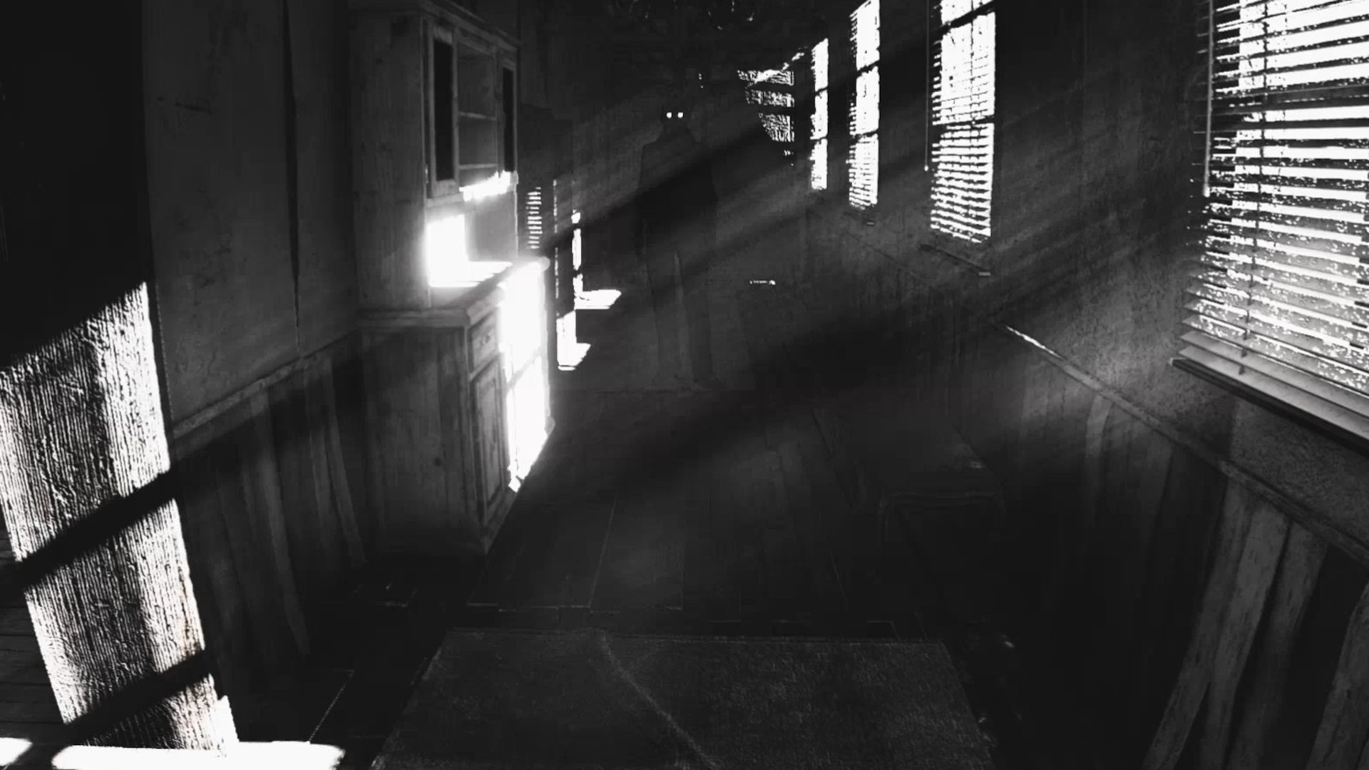 Скриншот из игры Anthology of Fear - 31