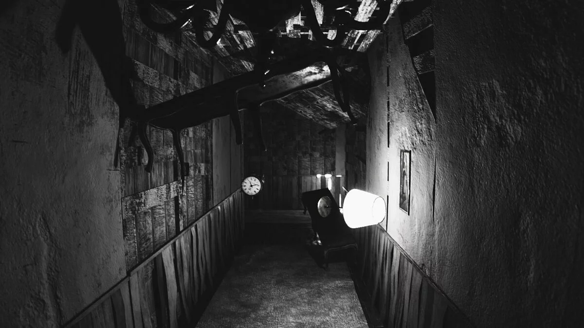 Скриншот из игры Anthology of Fear - 49