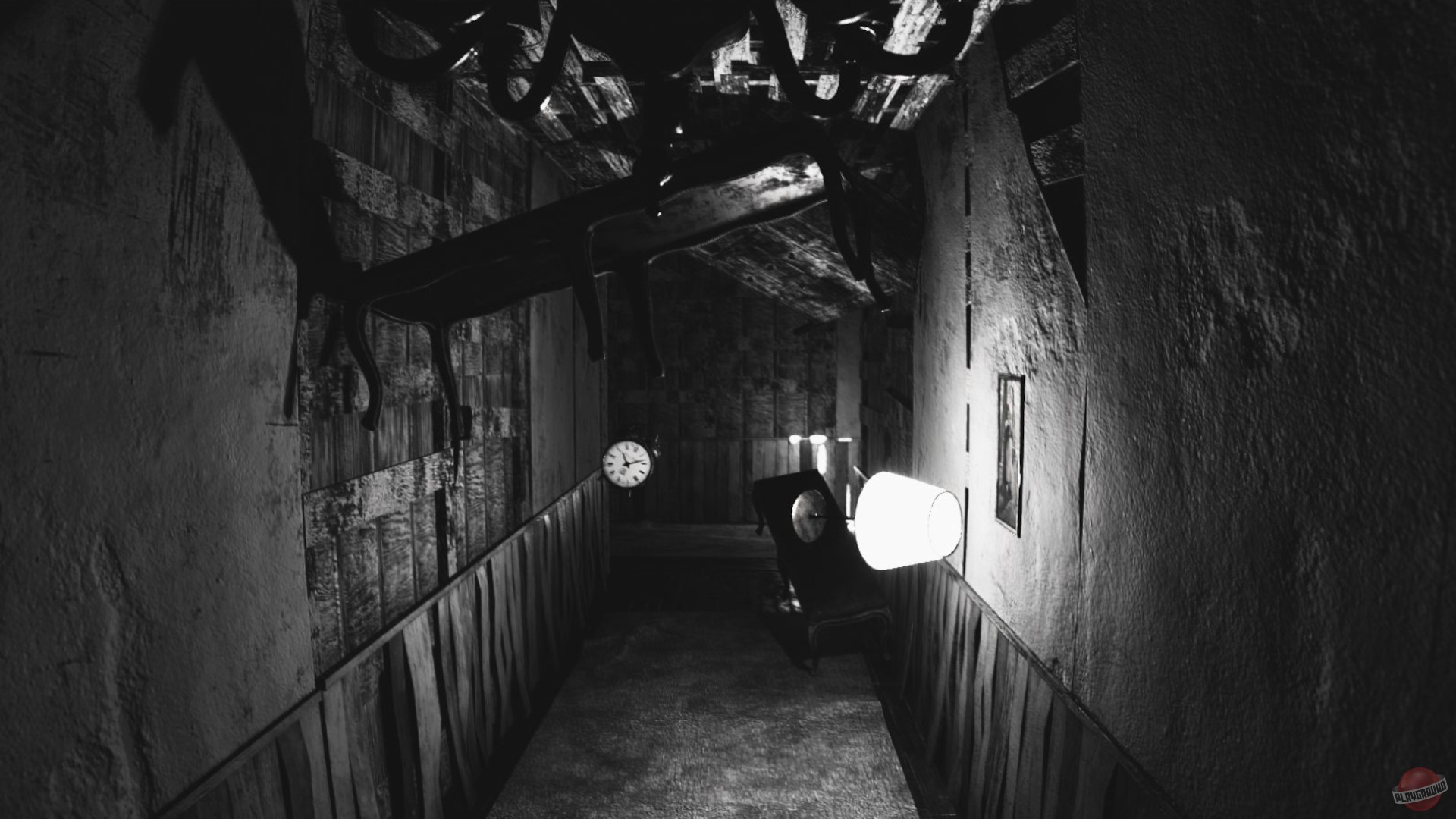 Скриншот из игры Anthology of Fear - 68