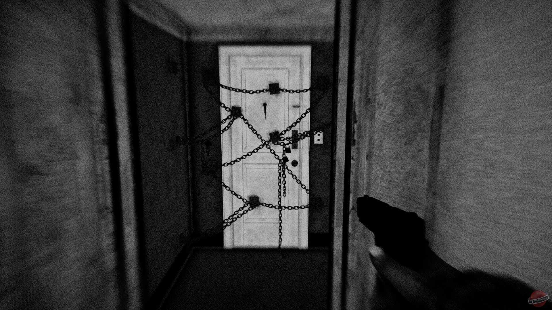 Скриншот из игры Anthology of Fear - 63