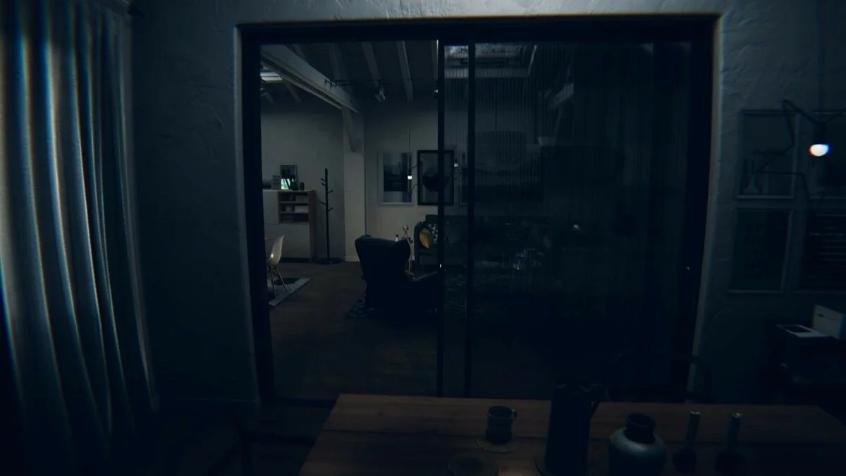 Скриншот из игры Anthology of Fear - 44