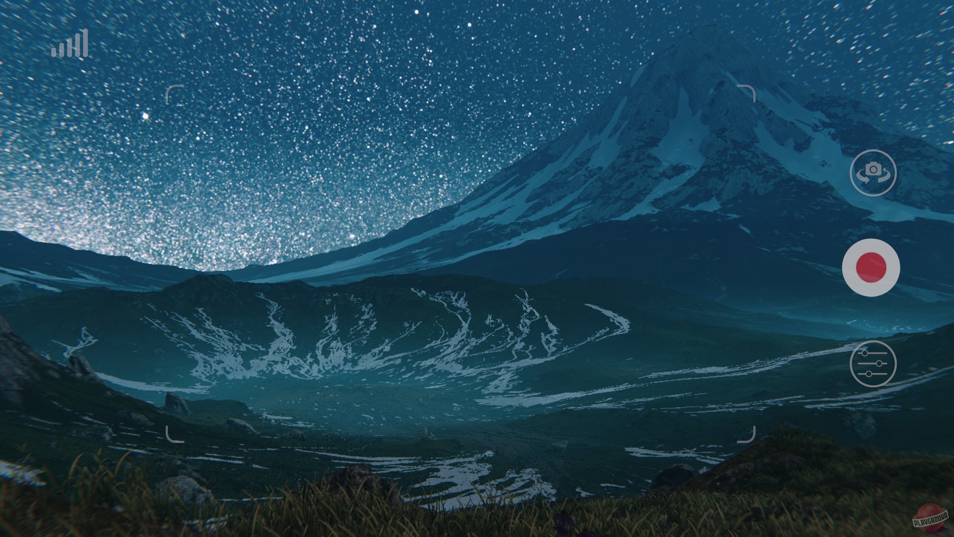 Скриншот из игры Anthology of Fear - 42