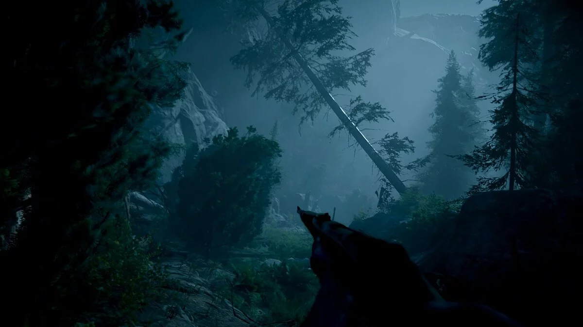 Скриншот из игры Anthology of Fear - 46