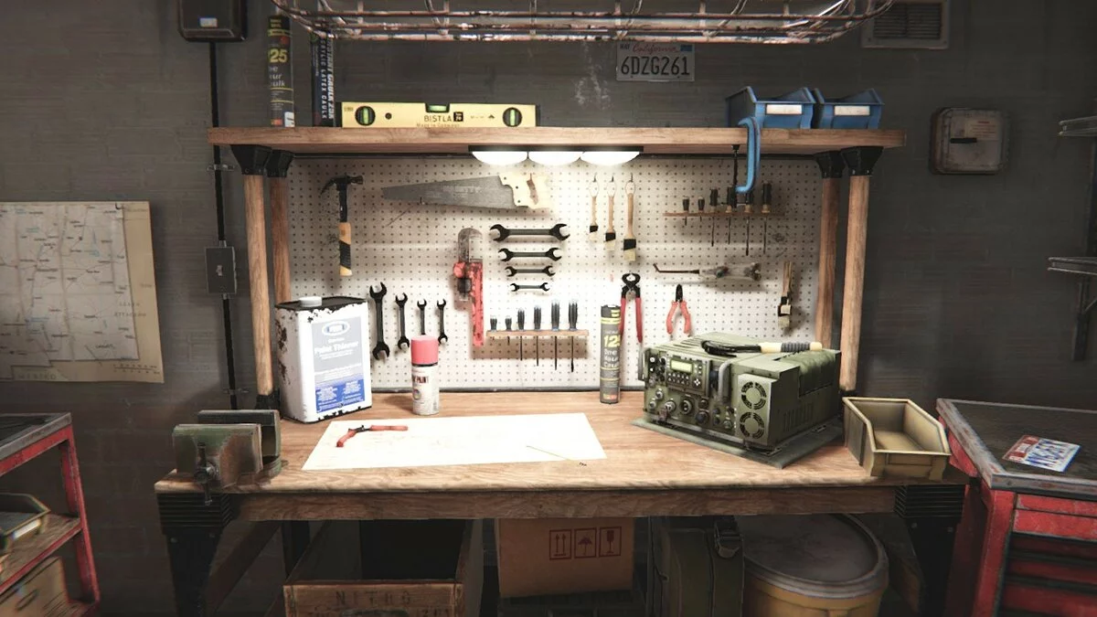 Скриншот из игры PsyHotel Simulator - 12