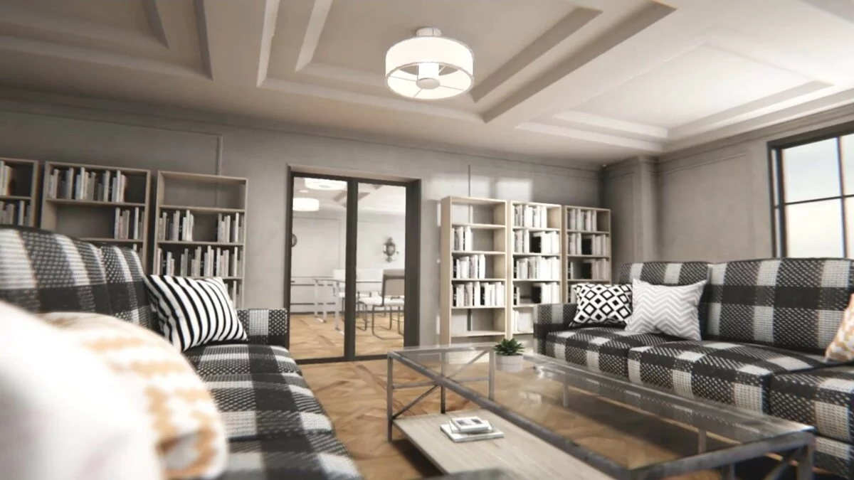 Скриншот из игры PsyHotel Simulator - 15