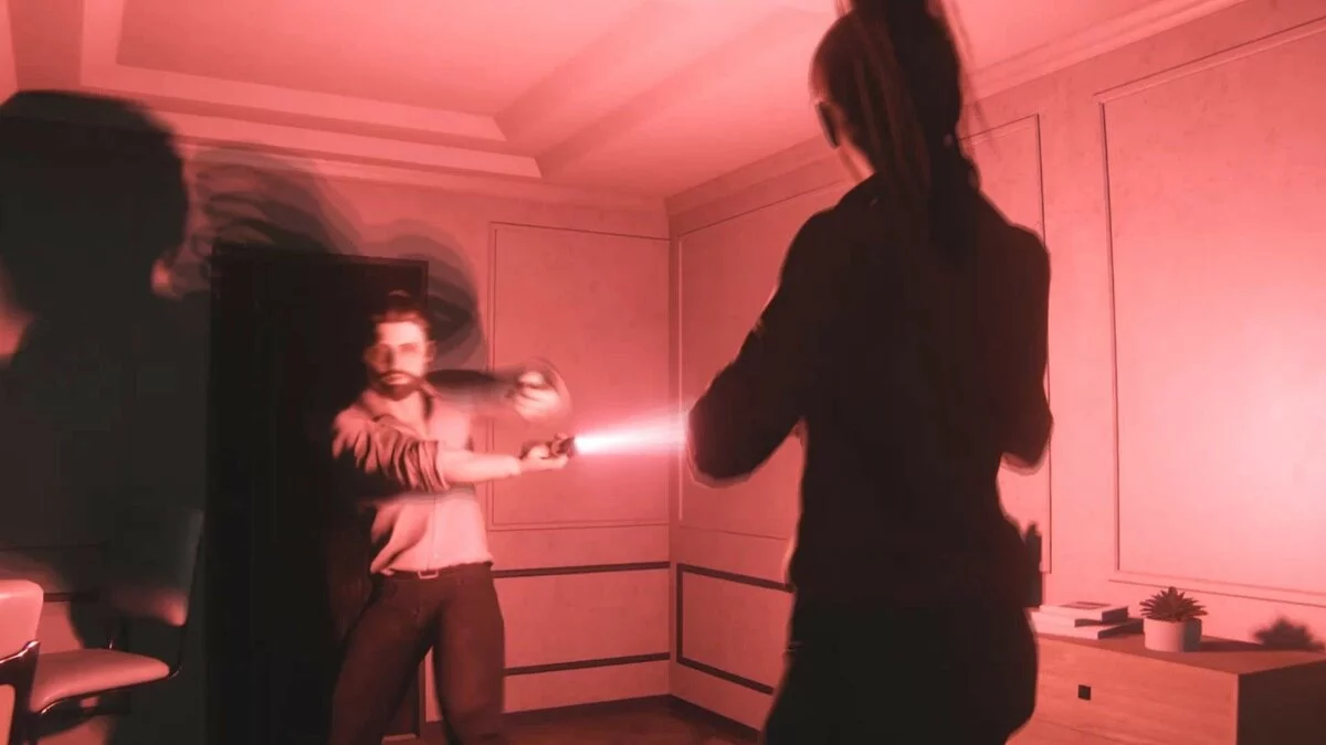 Скриншот из игры PsyHotel Simulator - 17