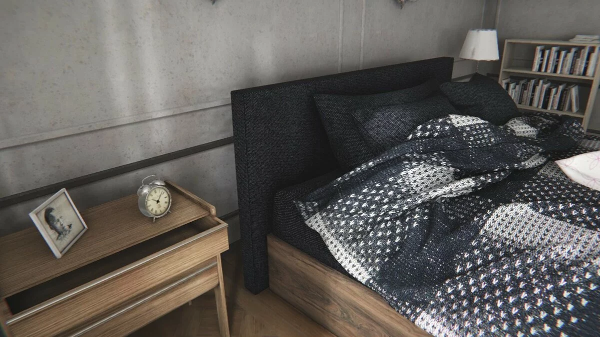 Скриншот из игры PsyHotel Simulator - 10