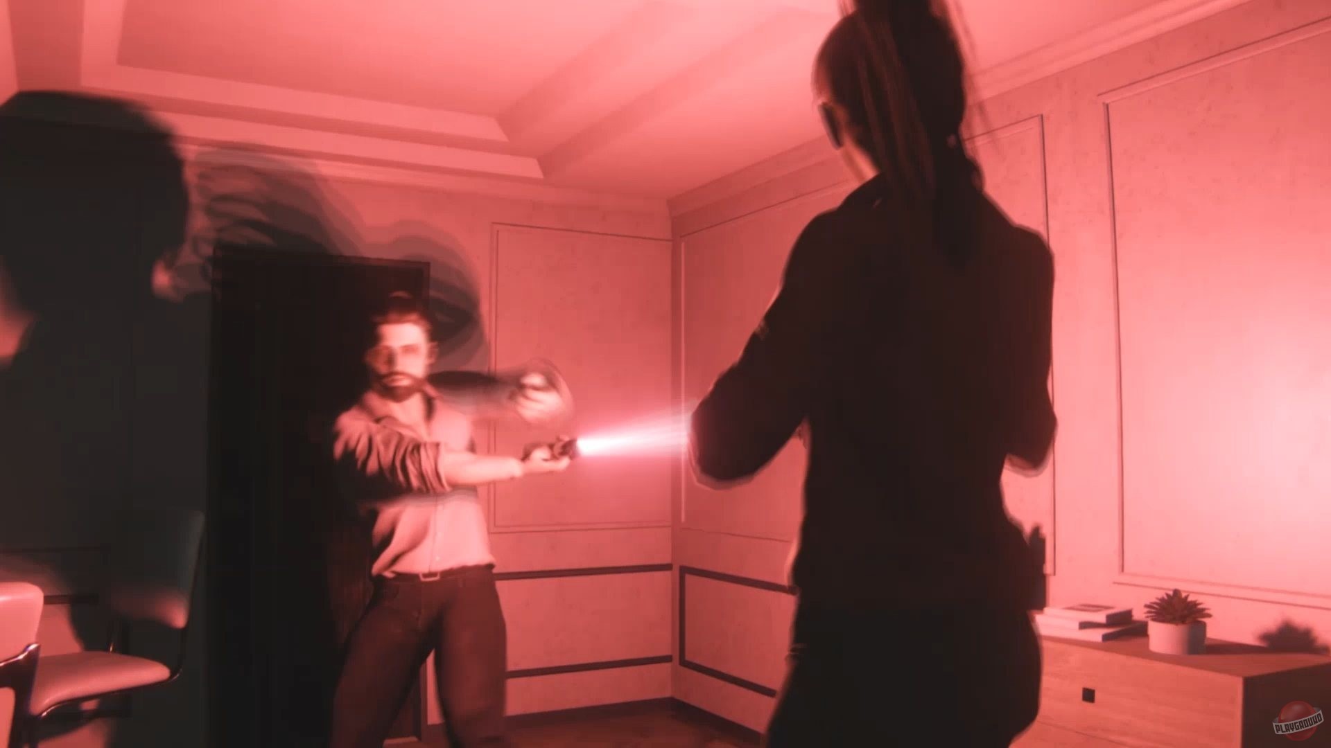 Скриншот из игры PsyHotel Simulator - 11