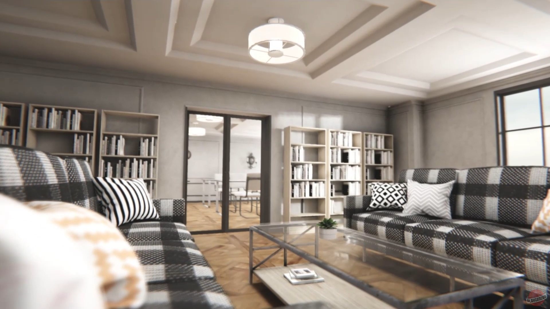 Скриншот из игры PsyHotel Simulator - 18