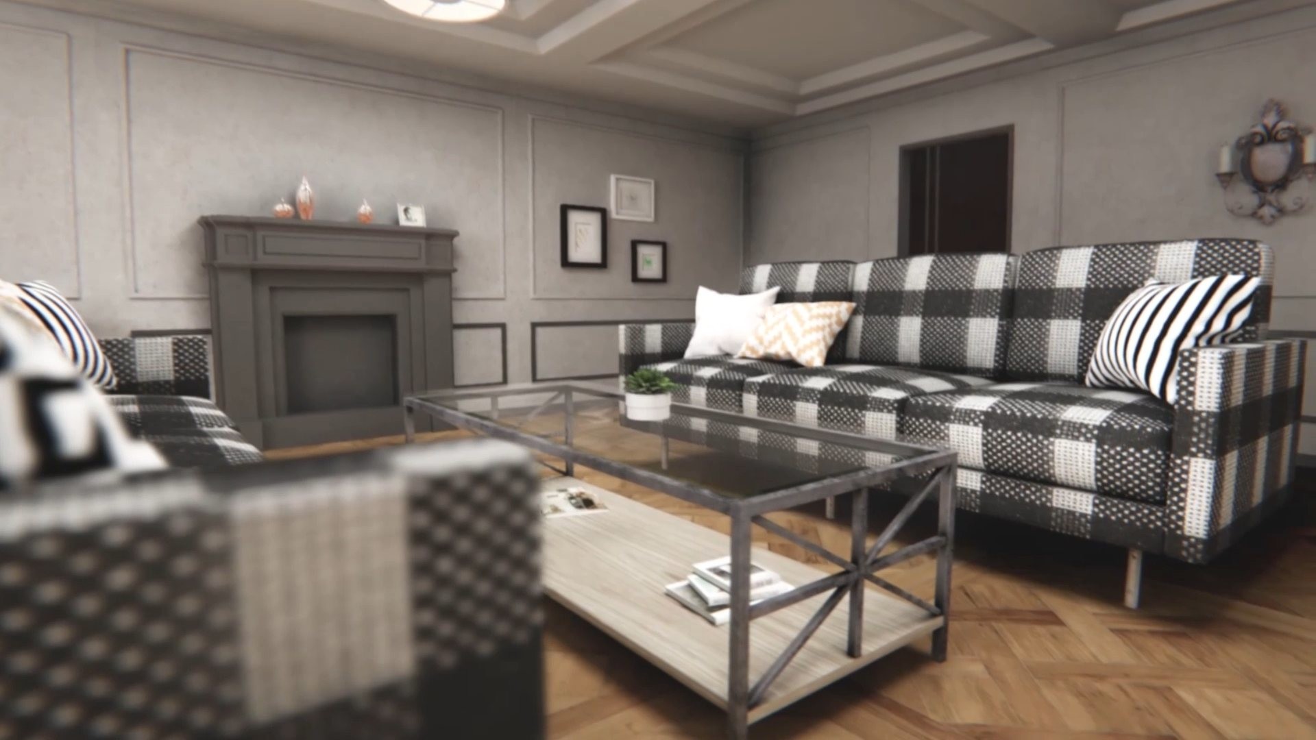 Скриншот из игры PsyHotel Simulator - 5
