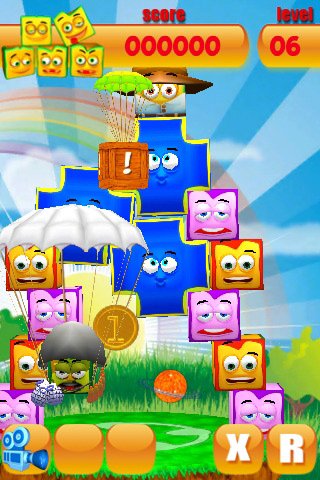 Скриншот из игры Andy Adventure - 1