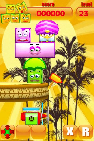 Скриншот из игры Andy Adventure - 2