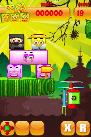 Скриншот из игры Andy Adventure - 3