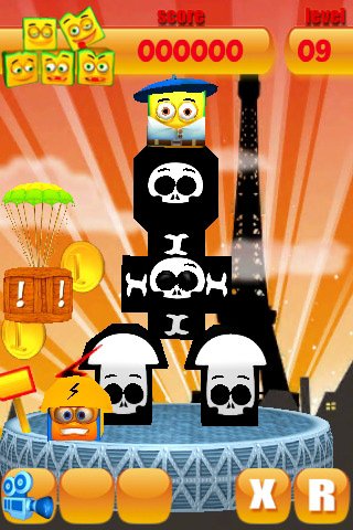 Скриншот из игры Andy Adventure - 4