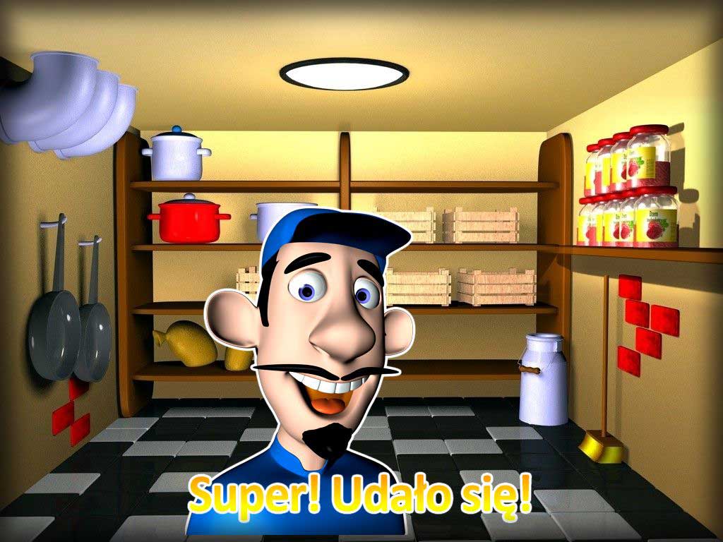 Скриншот из игры Crazy Cooking - 19