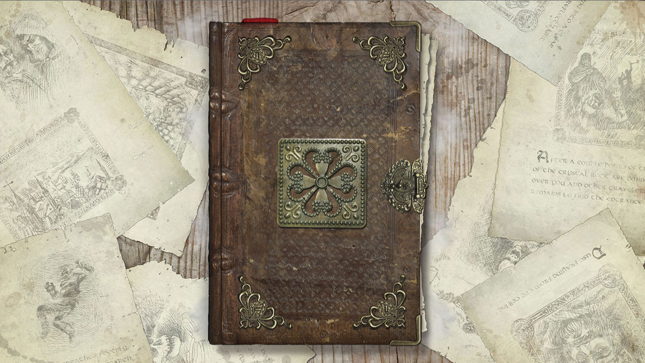 Скриншот из игры The Lords of the Earth Flame - 12